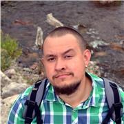 Profesor experimentado de lenguas extranjeras (inglés, francés, español, ruso, islandés) con 7 años de experiencia. Ofrezco clases particulares online en el idioma que te interese. Para niños y adultos